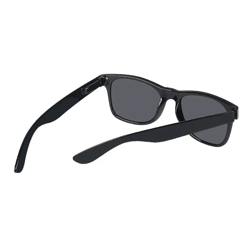 Promotional sunglasses, classic style, men and women