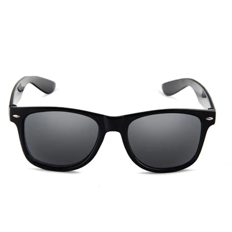 Promotional sunglasses, classic style, men and women