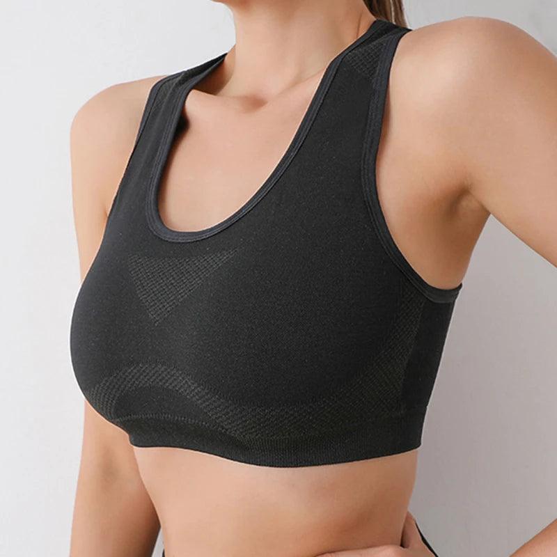 Soutien-gorge de sport pour femmes