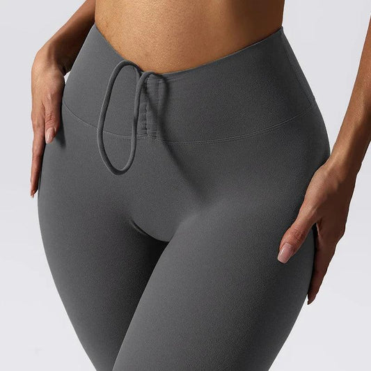 Leggings de taille haute pour femmes