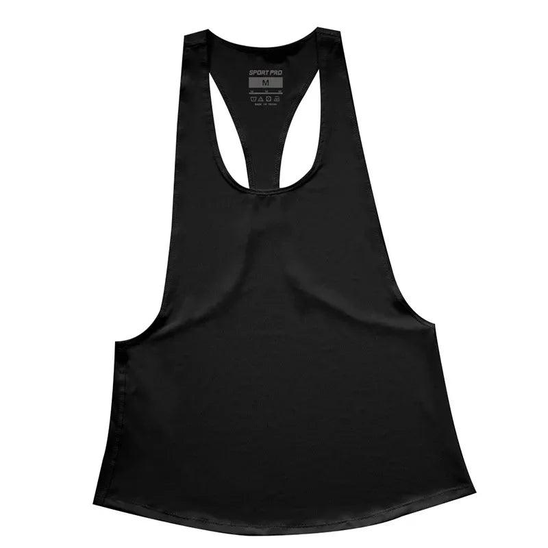 Nouveau débardeur de sport pour femme