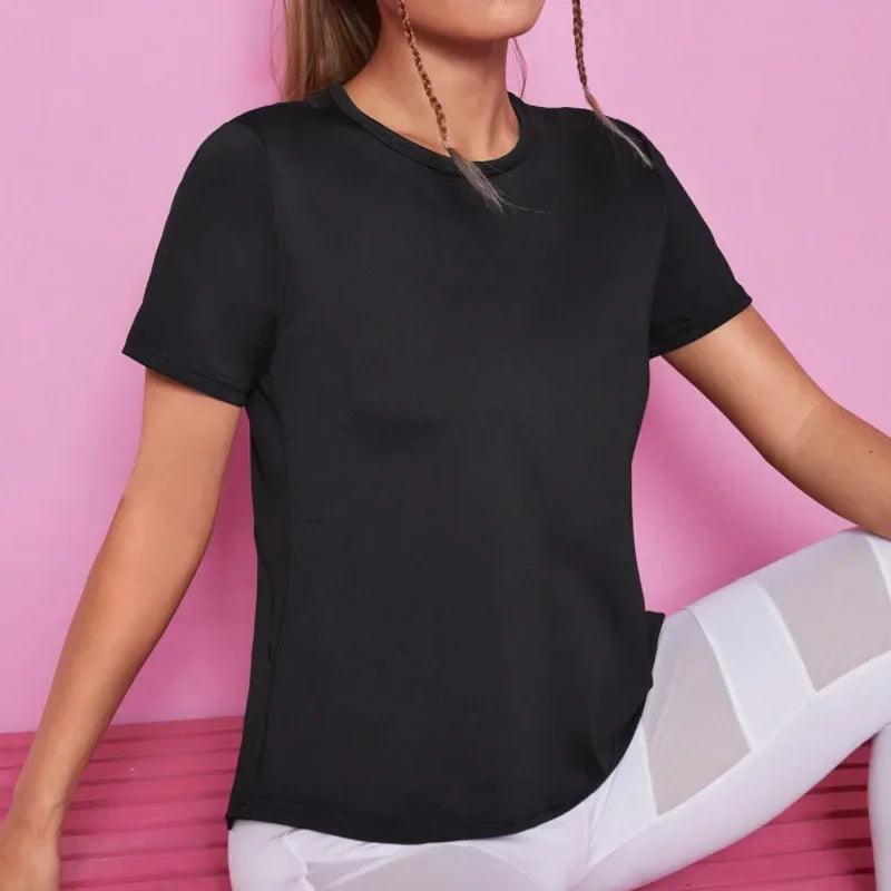 Women's Short Sleeve T-Shirt