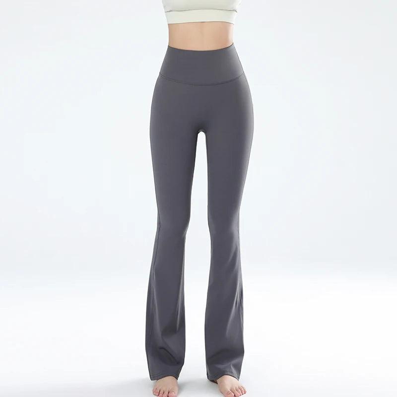 Leggings de yoga slim pour femmes