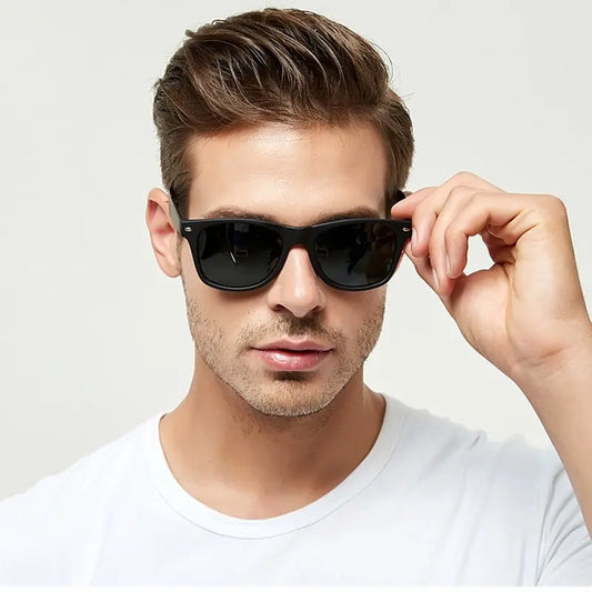 Promotional sunglasses, classic style, men and women 