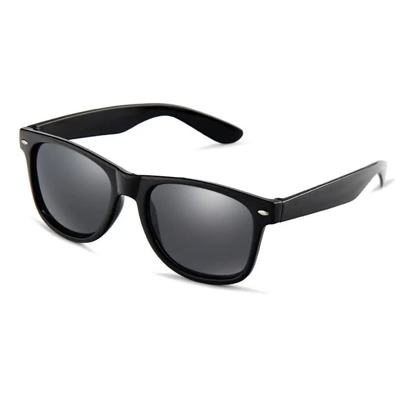 Promotional sunglasses, classic style, men and women 